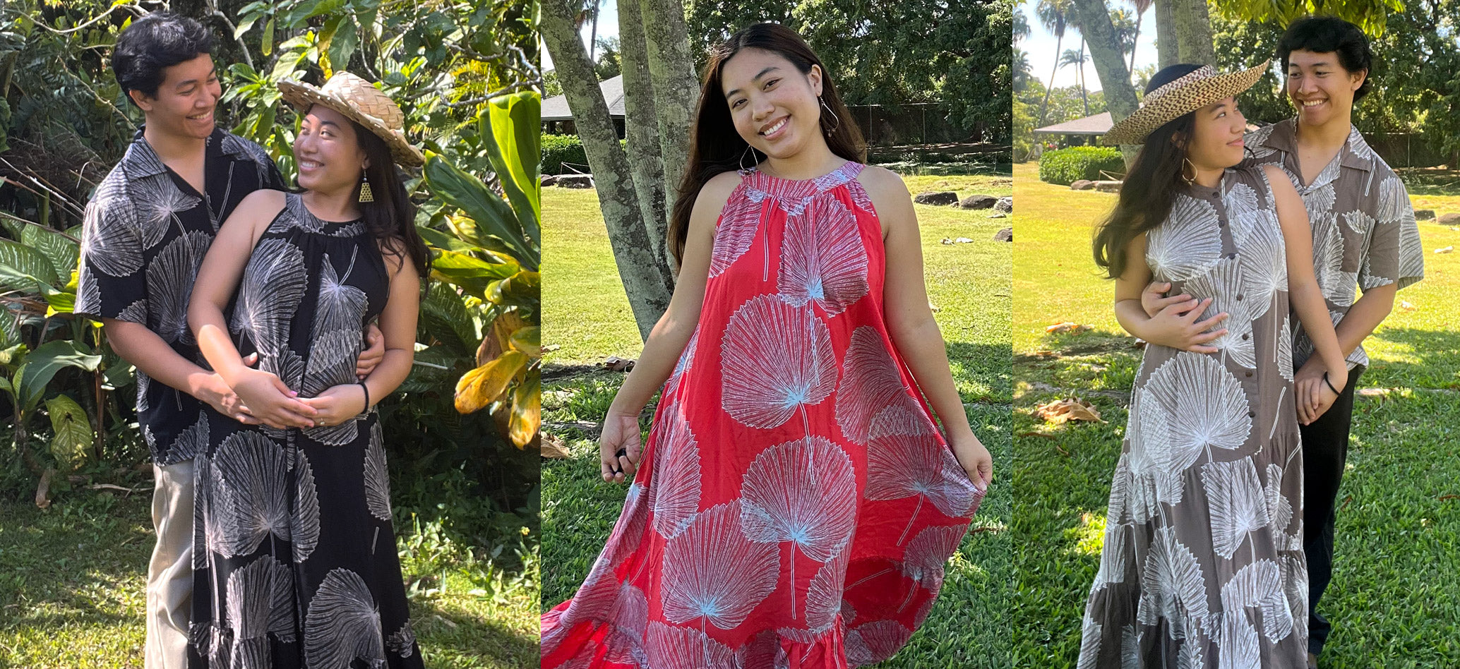 Princess Kaiulani Fashions - Hawaiian Muumuu & Aloha Dresses | Made in Hawaii | Muumuu Mall by Muumuu Rainbow Princess Kaiulani Fashions - Hawaiian Muumuu & Aloha Dresses | Made in Hawaii | Muumuu Mall by Muumuu Rainbow