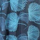 Comfort & Effortless Elegant Top in the Loulu Palm Leaf – PK Original Print-4