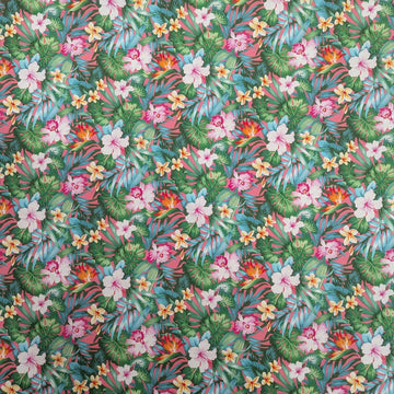 All Hawaiian Fabrics