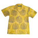 Rayon Men's Hawaiian Shirt with Loulu Palm Leaf – PK Original Print-5