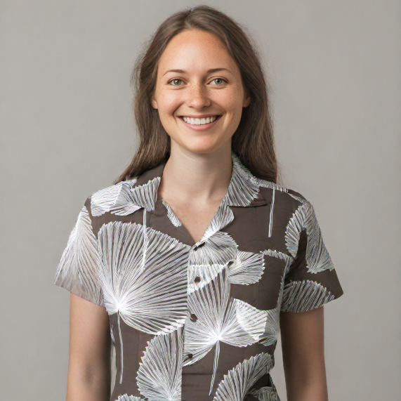 Rayon Hawaiian Shirt