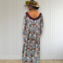 MikaLynn Rayon Muumuu