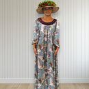 MikaLynn Rayon Muumuu