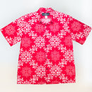 RedAlohaShirt-HawaiianQuiltingMotif