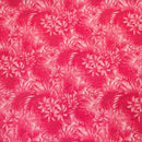 RedHawaiianFabricwithTiare