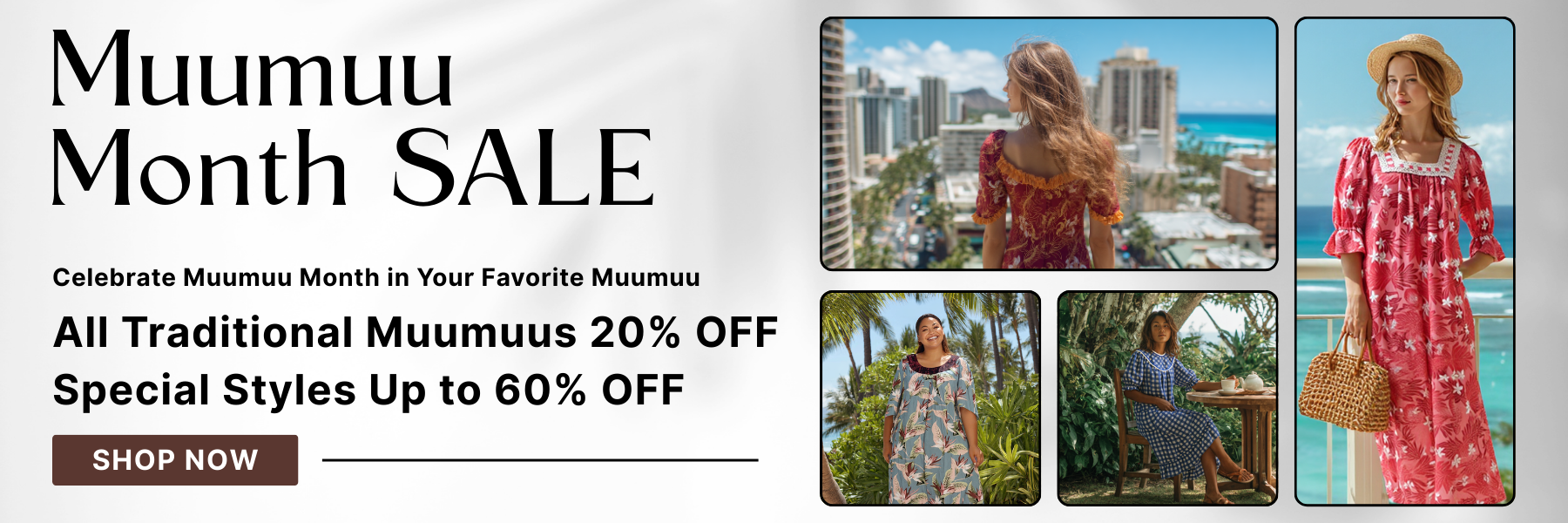 Red and green christmas sale email header 1800 x 600 px