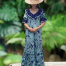 Hawaii's Local Favorite Relaxed Fit Muumuu 8631-1