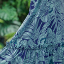 Hawaii's Local Favorite Relaxed Fit Muumuu 8631-7