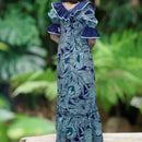 Hawaii's Local Favorite Relaxed Fit Muumuu 8631-4