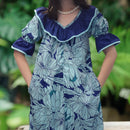 Hawaii's Local Favorite Relaxed Fit Muumuu 8631-5