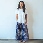 Resort Pants Lightweight Relaxed Fit