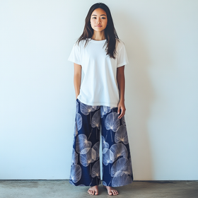 Resort Pants Lightweight Relaxed Fit