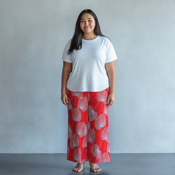 Resort Pants Lightweight Relaxed Fit