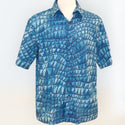 SharkToothHawaiianShirt