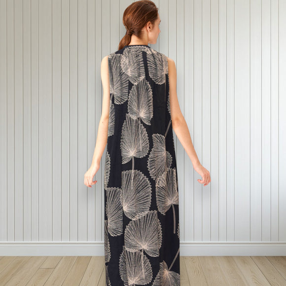 Shirt Dress Loulu Rayon