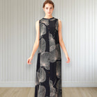 Shirt Dress Loulu Rayon