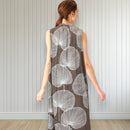 Shirt Dress Loulu Rayon