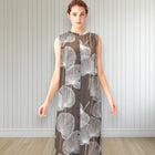 Shirt Dress Loulu Rayon