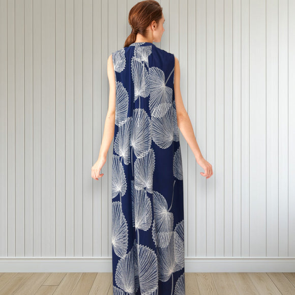 Shirt Dress Loulu Rayon