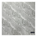 White Hawaiian Print Gift Wrapping Fabric / Furoshiki -1223FB-WH2-2