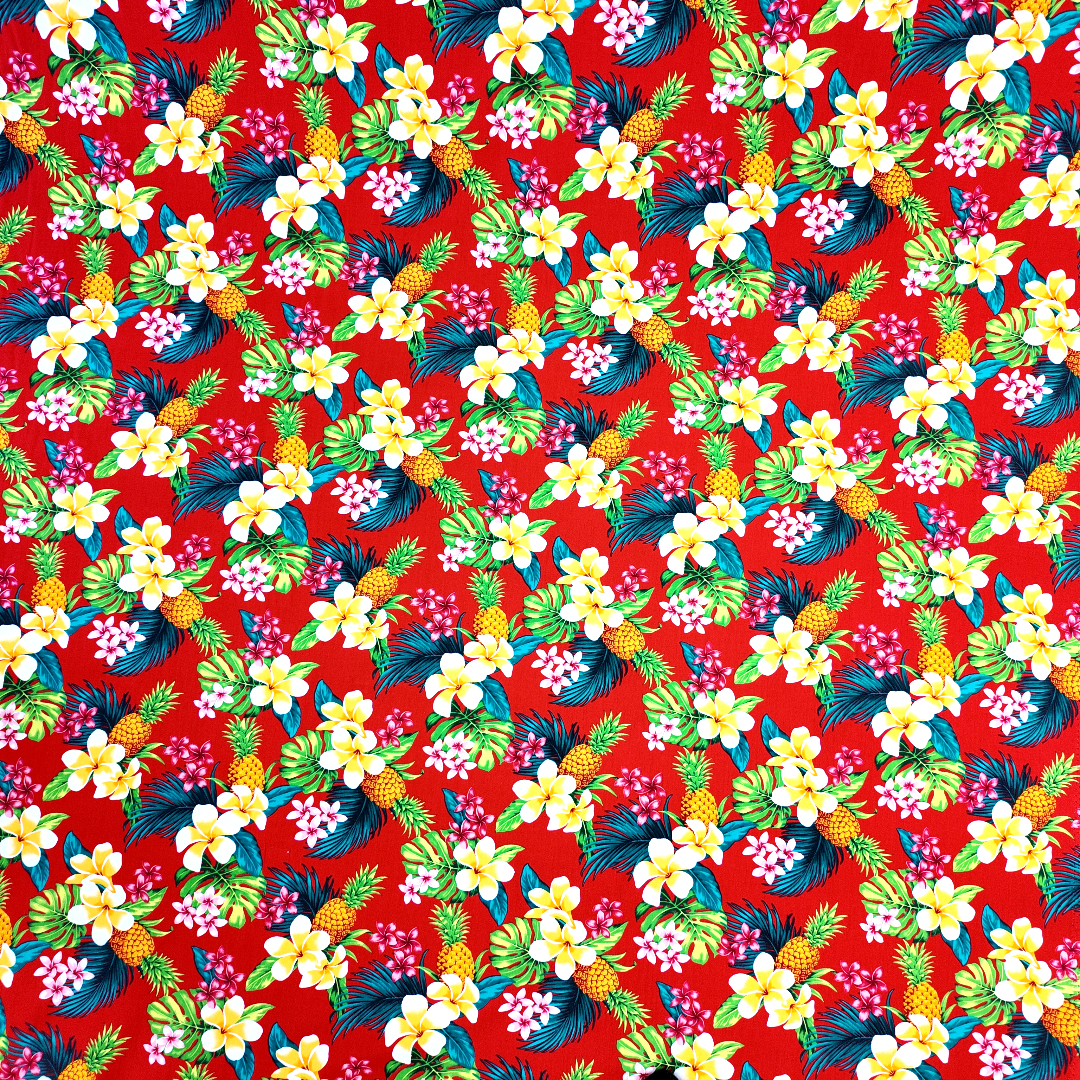 tropical_hawaiian_print_fabric_1