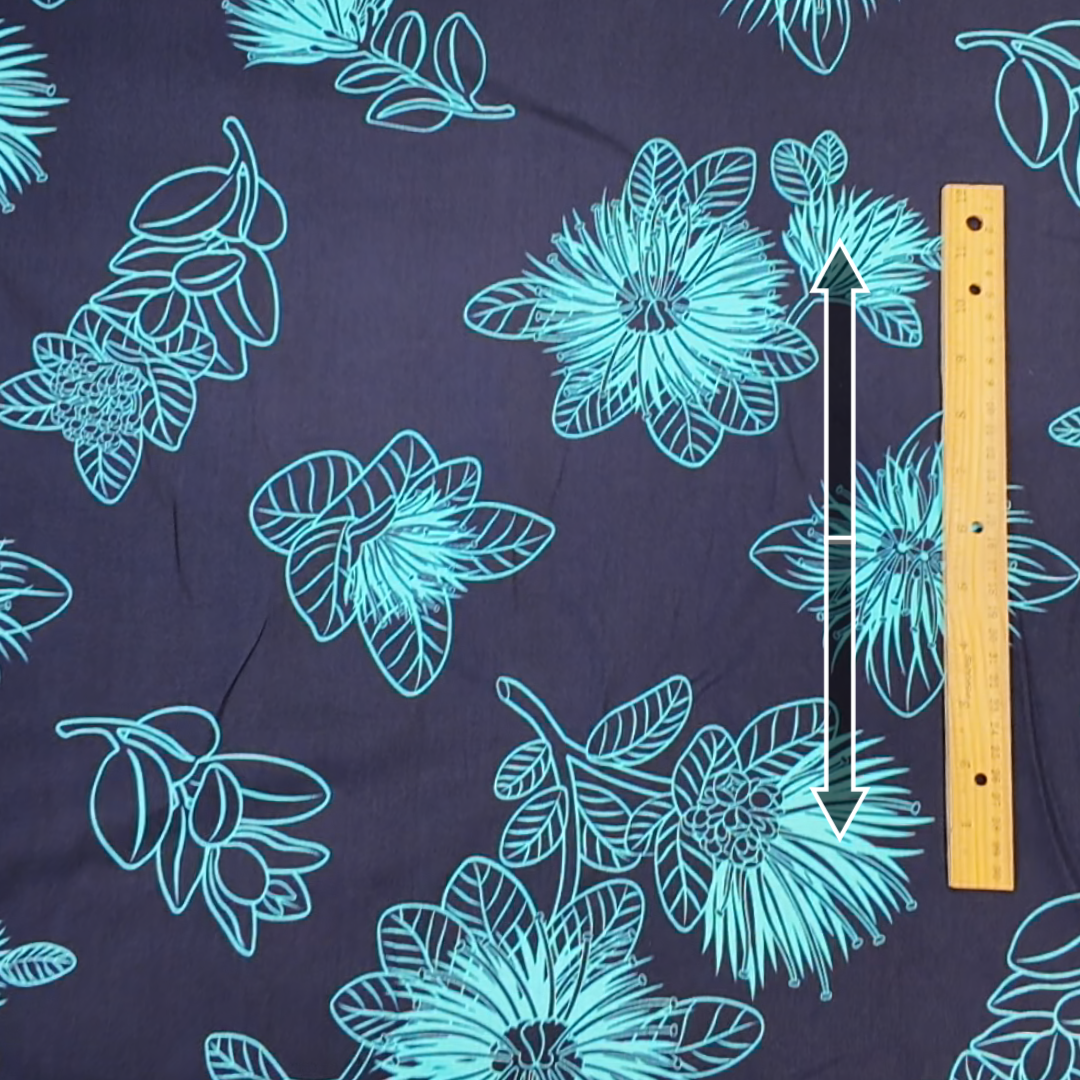 hawaiianfabric_ohia_flower_navy_2