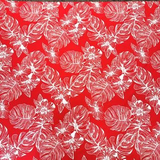 hawaiianfabric_Hibiscus_red_1