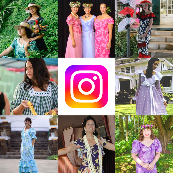 Share with #muumuumonth