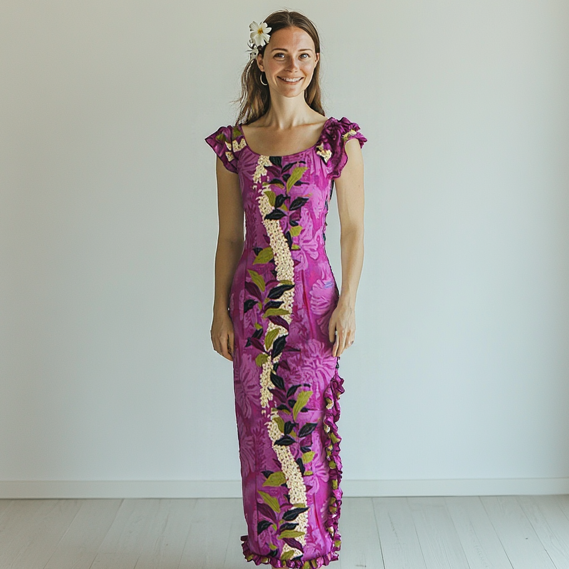 Royal Hawaiian Creations | Muumuu Mall by Muumuu Rainbow