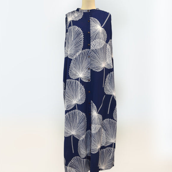 Shirt Dress Loulu Rayon