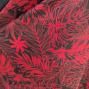 Tiare Noir Long Sleeve Dress