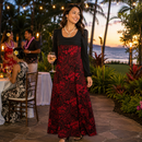 Tiare_Noir_Long_Sleeve_Dress
