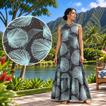 Tiered_Dress_in_Loulu_Palm_Leaf