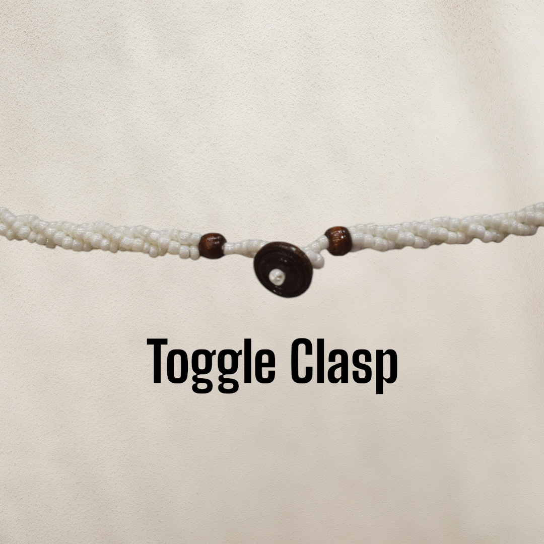 ToggleClasp