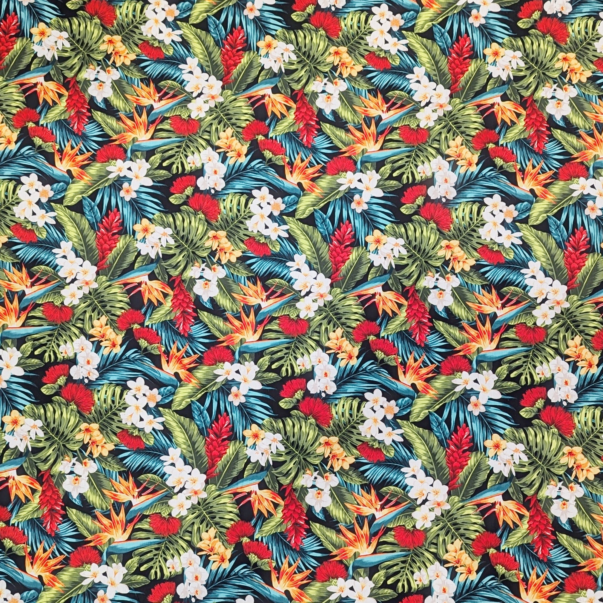 1点物⭕️お安く!◎Custom hawaiian fabric◎NR2◎9.7 FabricHawaii