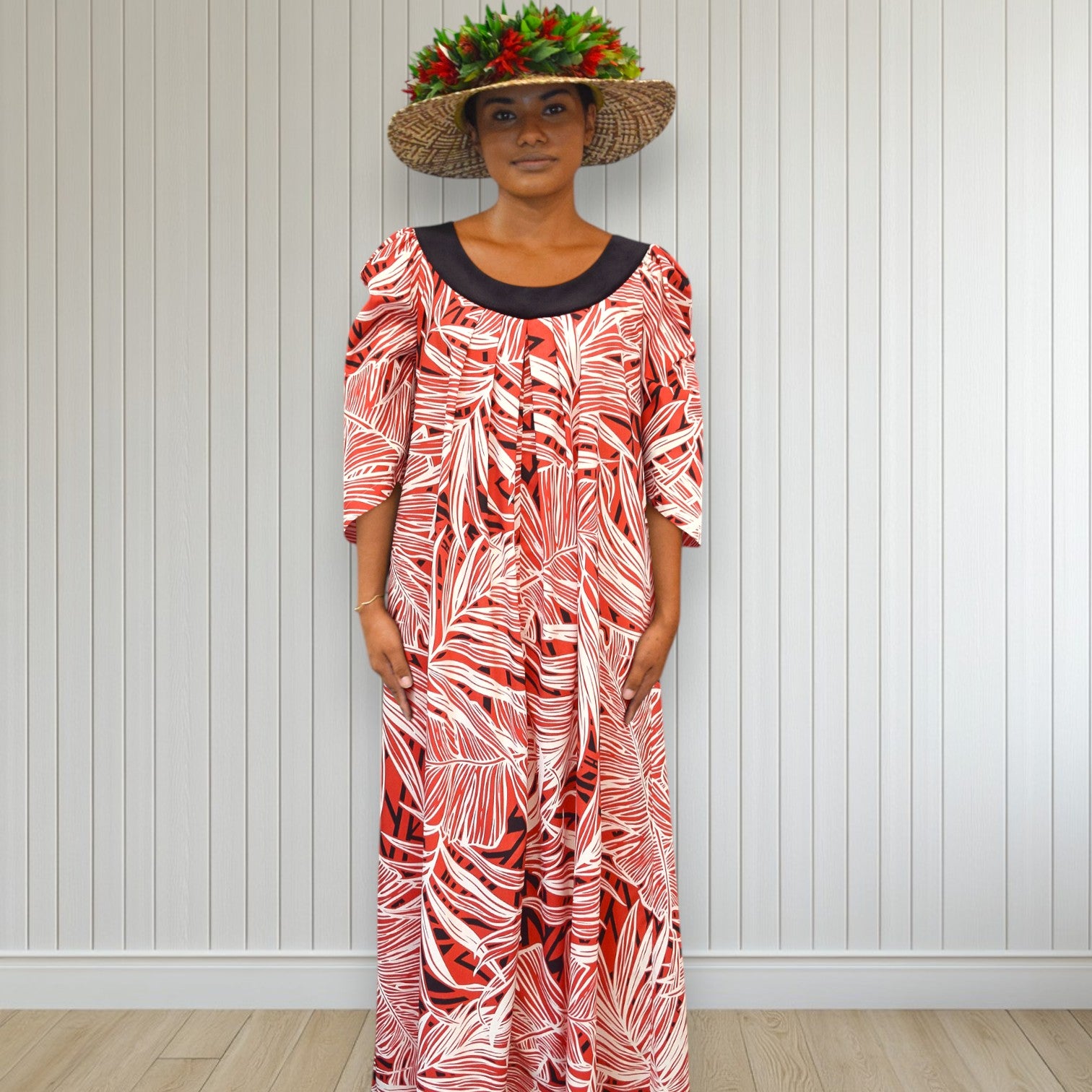 ハワイアンドレスとムームードレスをオンラインで探索 | Page 2