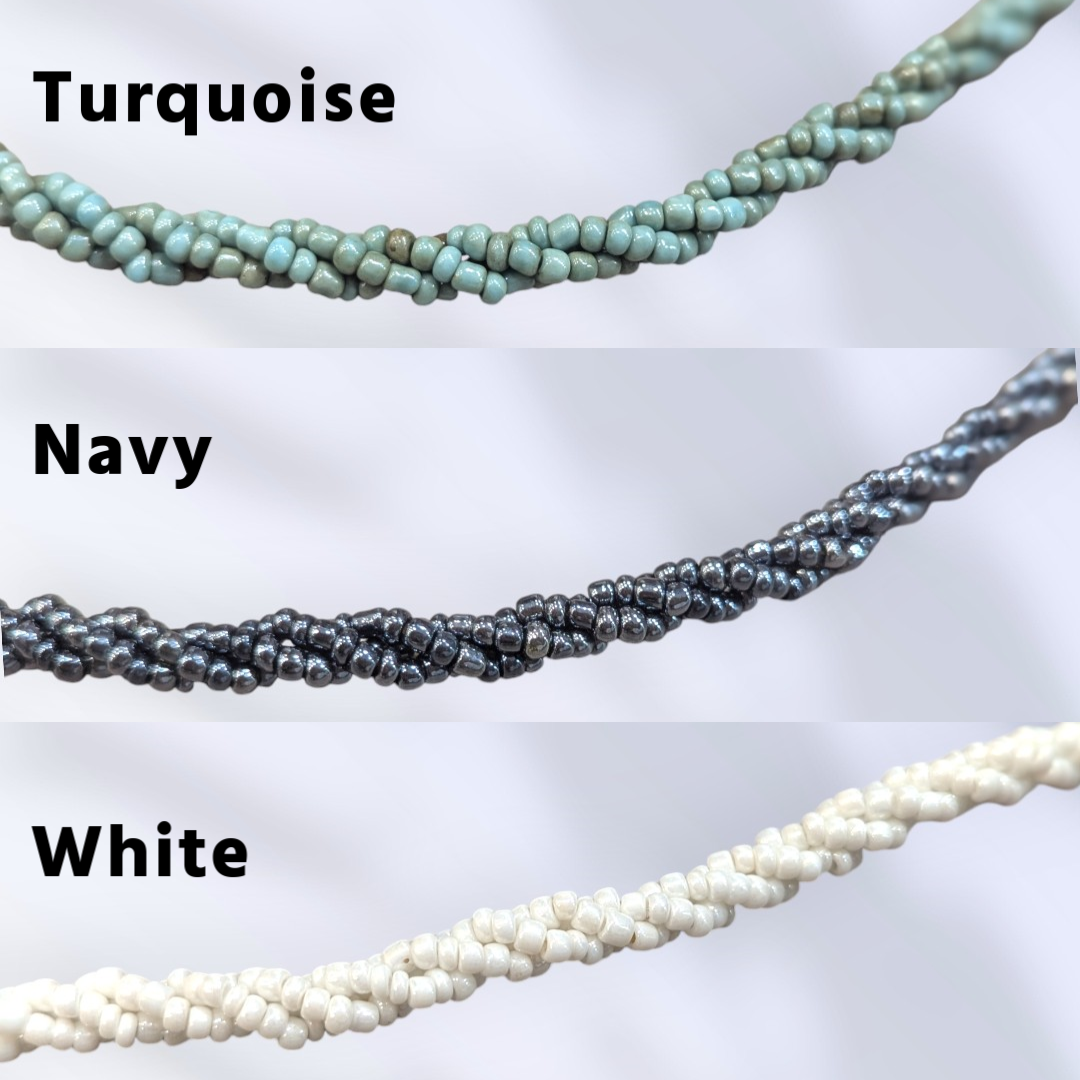 VarietiesofPureBeadChains