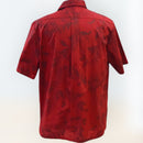 VintageHawaiianshirtFlowerLei