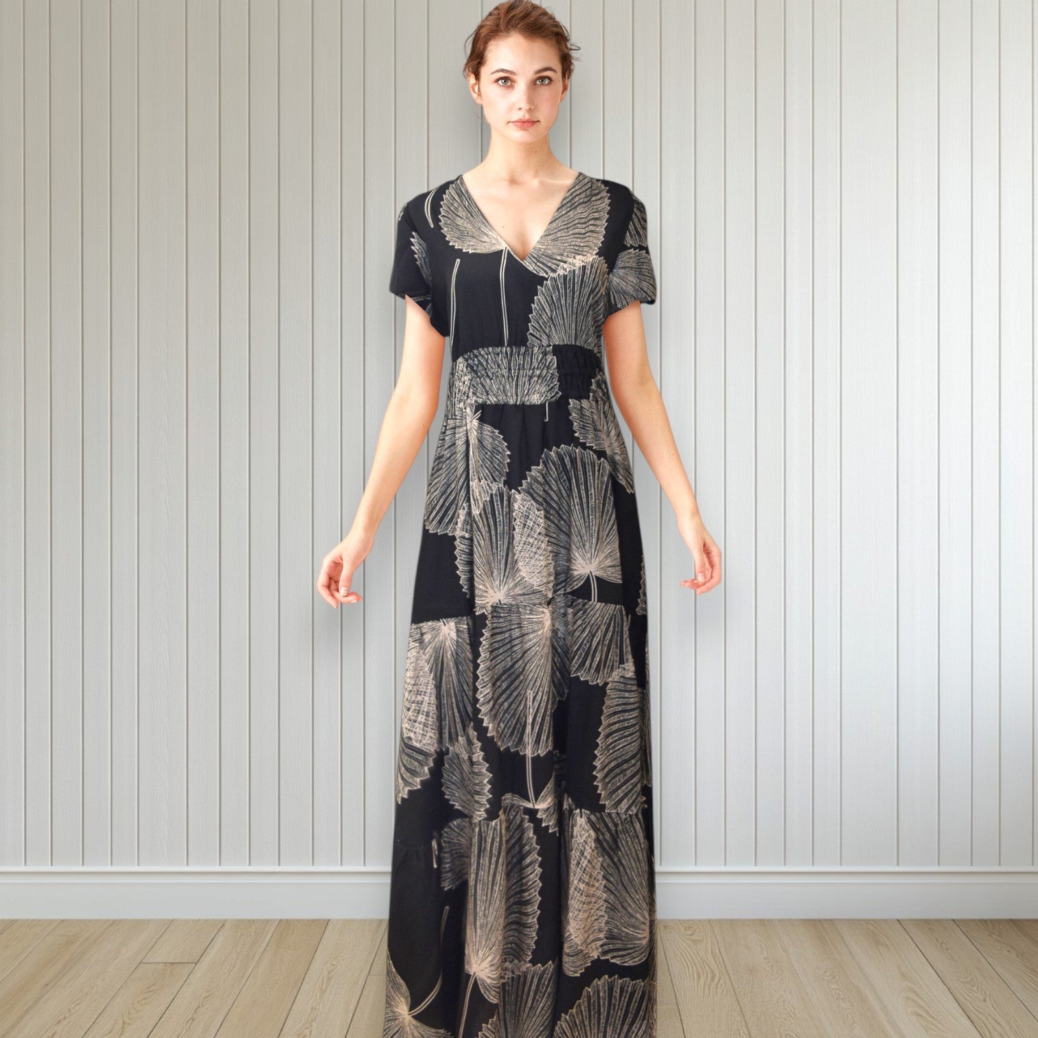 Princess Kaiulani Fashions | Hawaiian Dresses, Muumuu