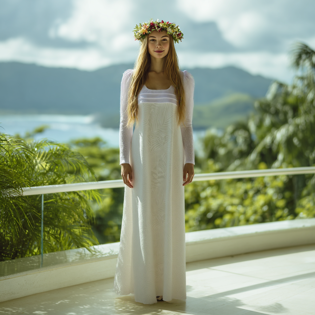 Princess Kaiulani Fashions|ハワイアンドレス、ムームー&アロハ Princess Kaiulani Fashions|ハワイアンドレス、ムームー&アロハ