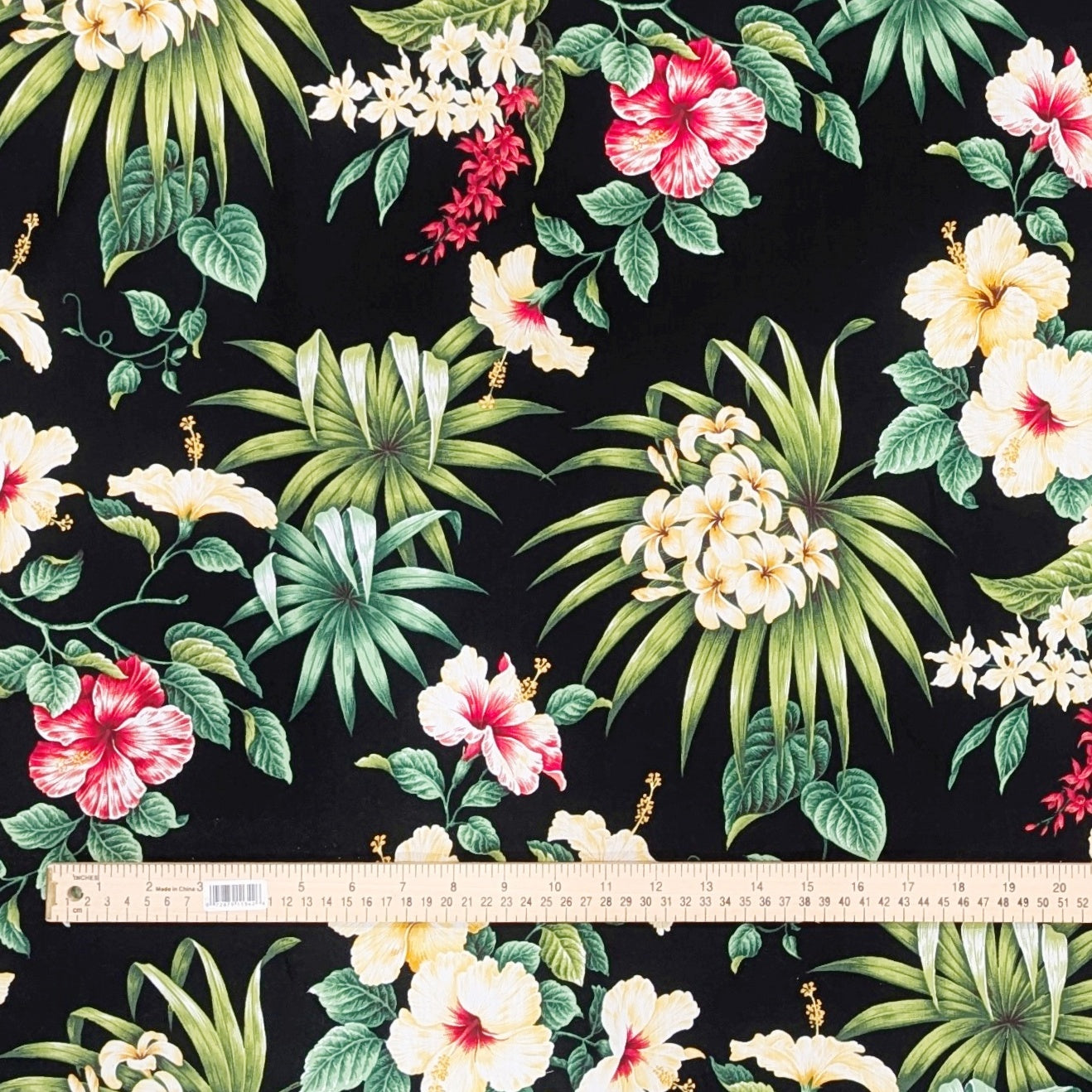 Buy Designer Hawaiian Fabric Online | Muumuu Mall by Muumuu