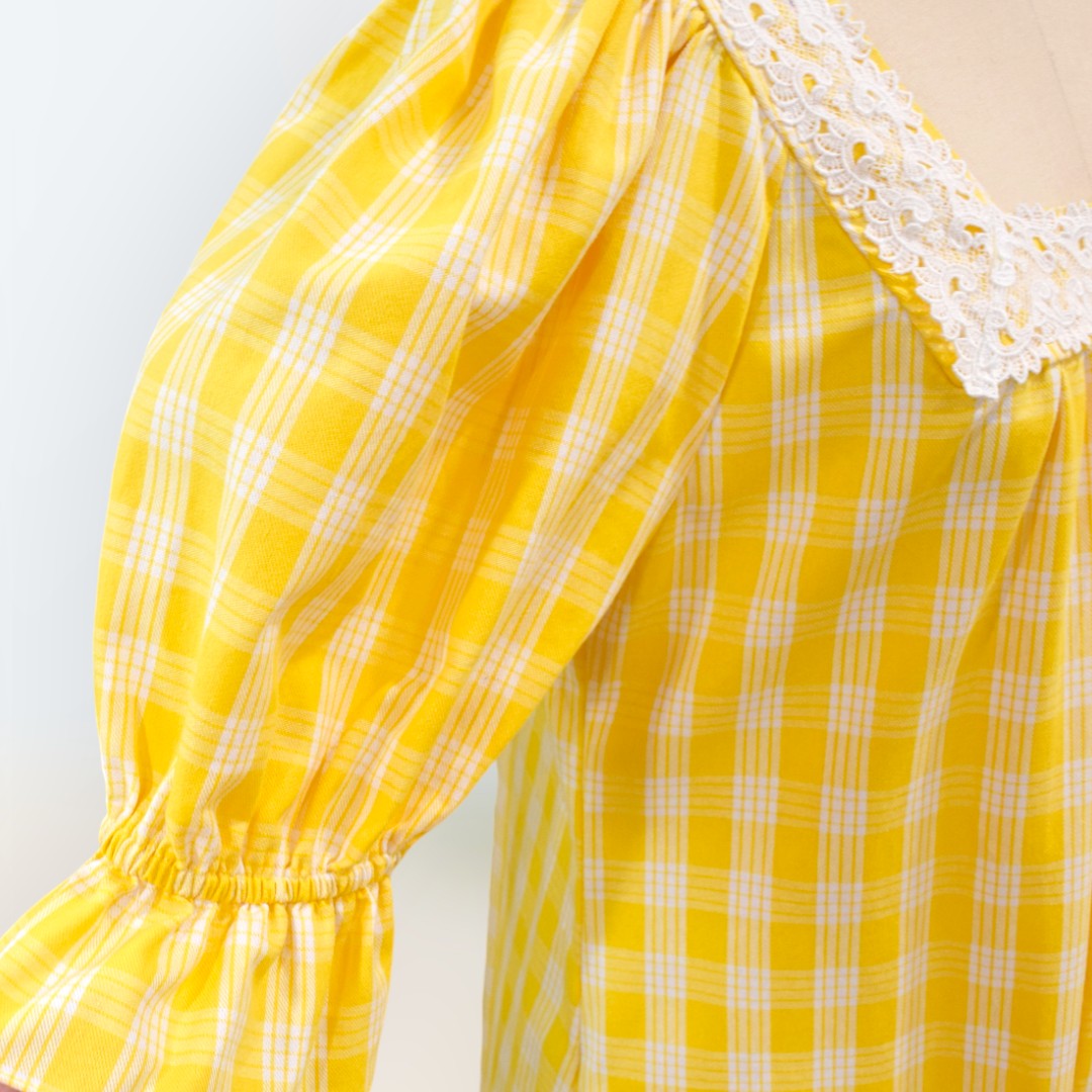 Yellow-Palaka-Half-Sleeve-Muumuu