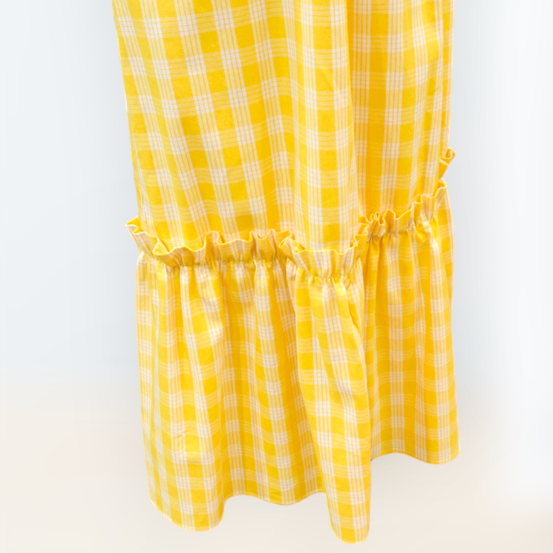 Yellow-Palaka-Half-Sleeve-Muumuu