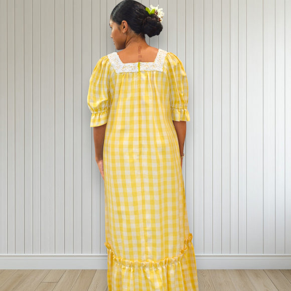 Yellow-Palaka-Half-Sleeve-Muumuu
