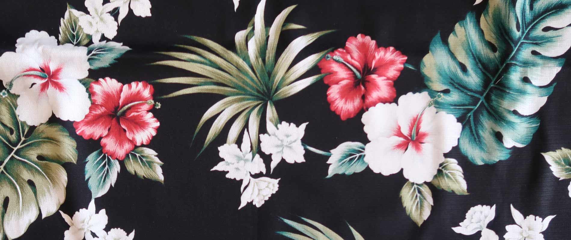 Hawaiian Fabric Specialty Store Fabric Hawaii Muumuu Mall by Muumuu