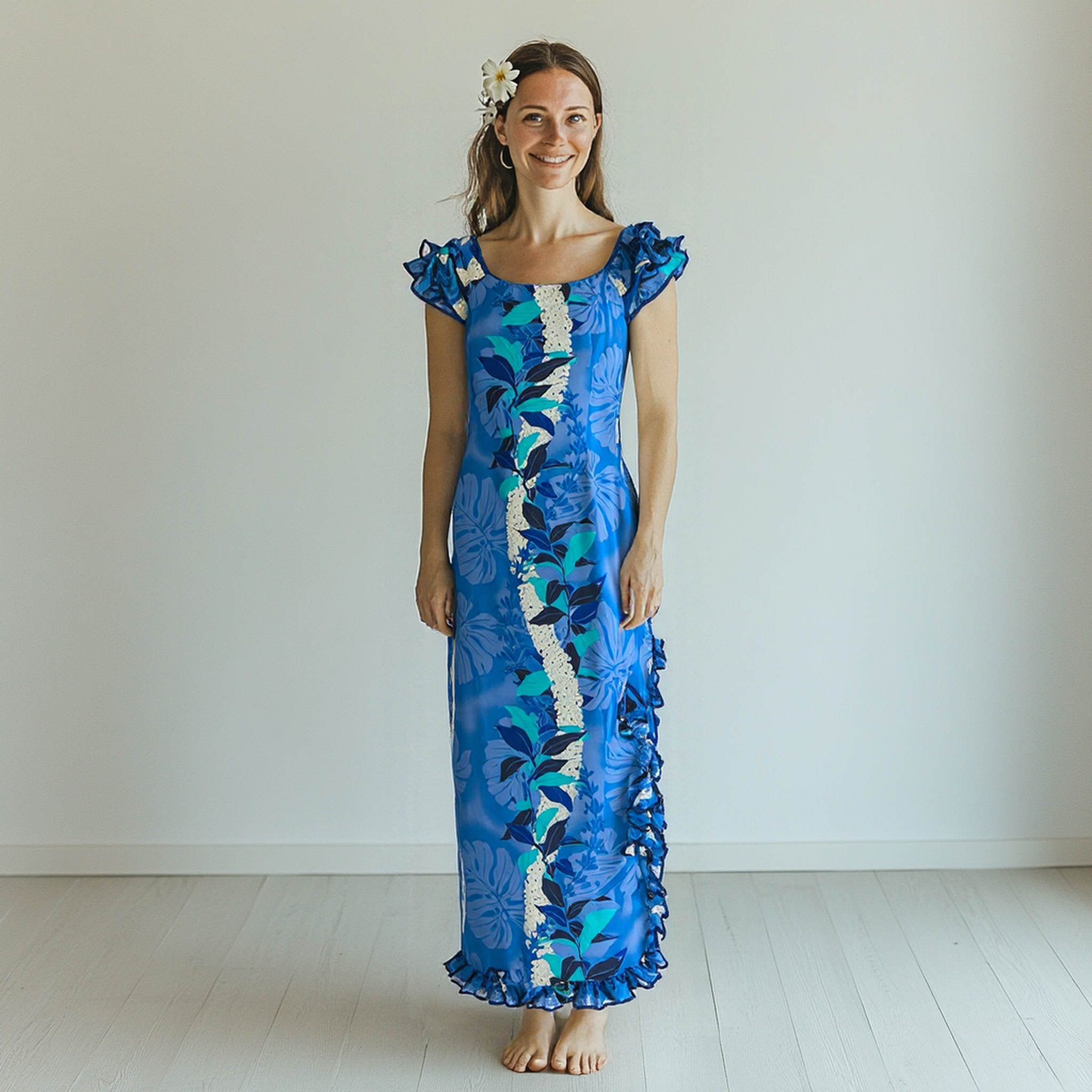 ムームーアウトレット|アロハシャツ、ドレス、生地、すべて | Muumuu