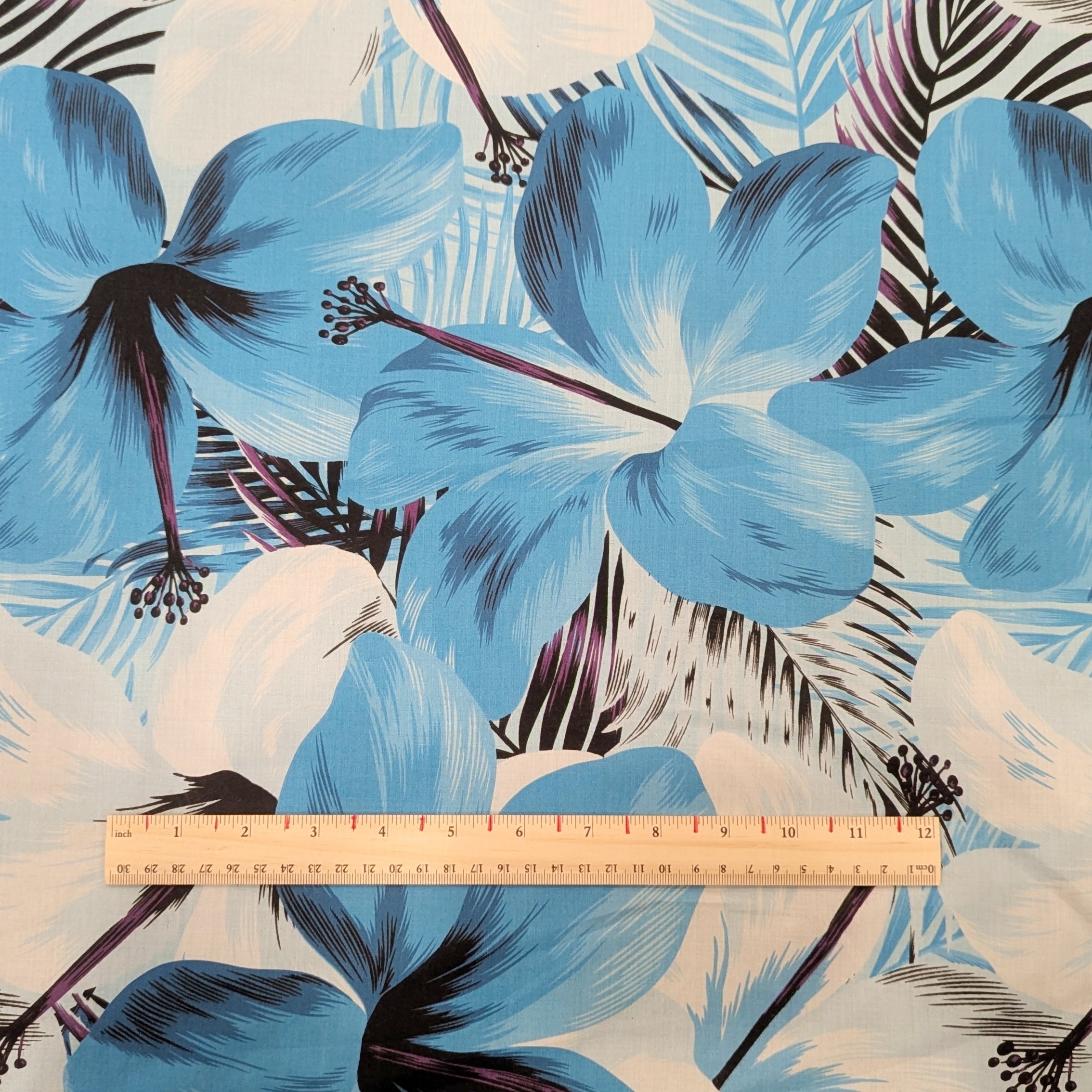 Buy Designer Hawaiian Fabric Online | Muumuu Mall by Muumuu Rainbow