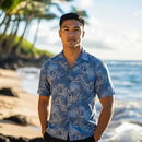 gold_hibiscus_vintage_rayon_hawaiian_aloha_shirt