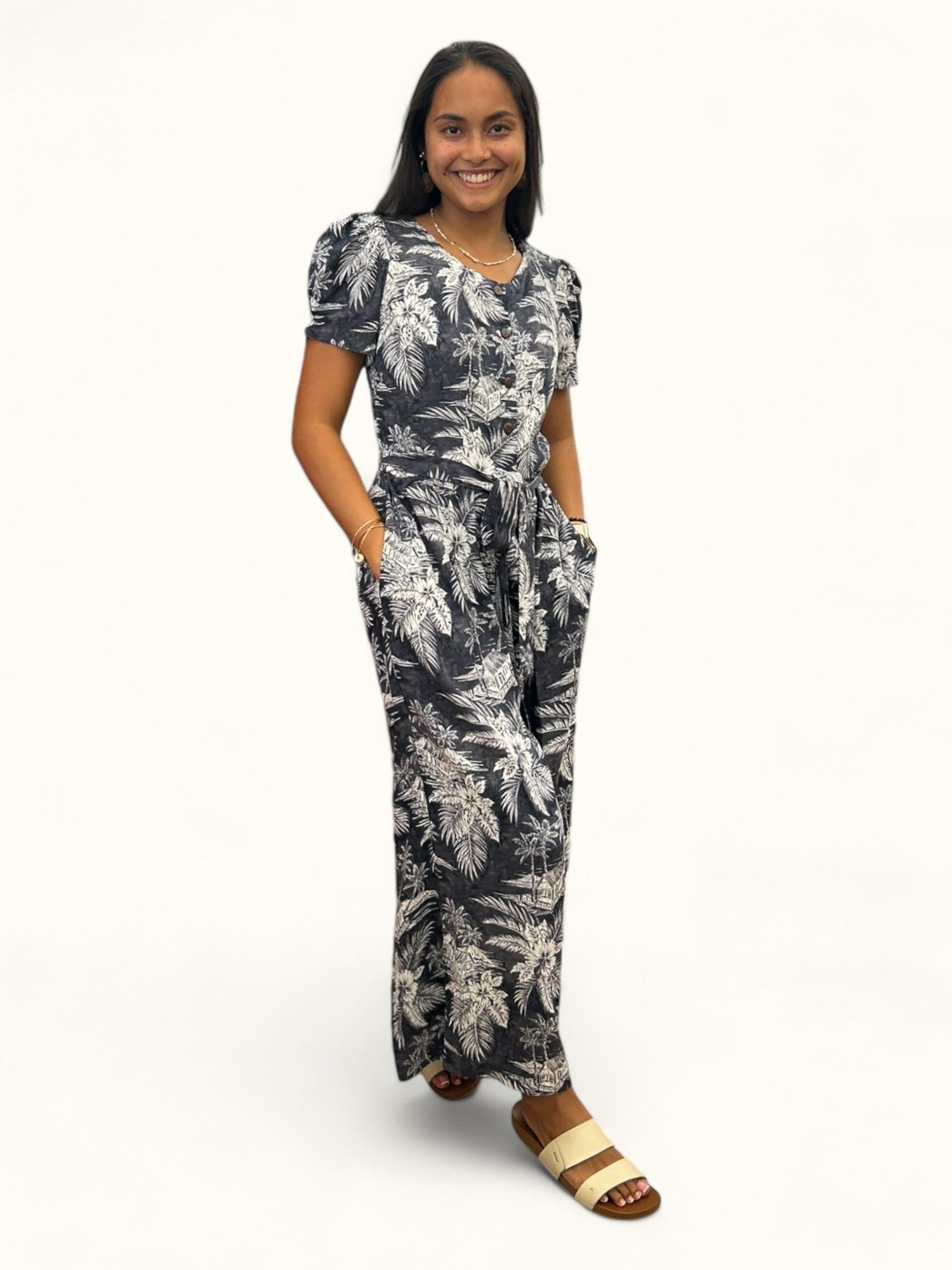 jumpsuits