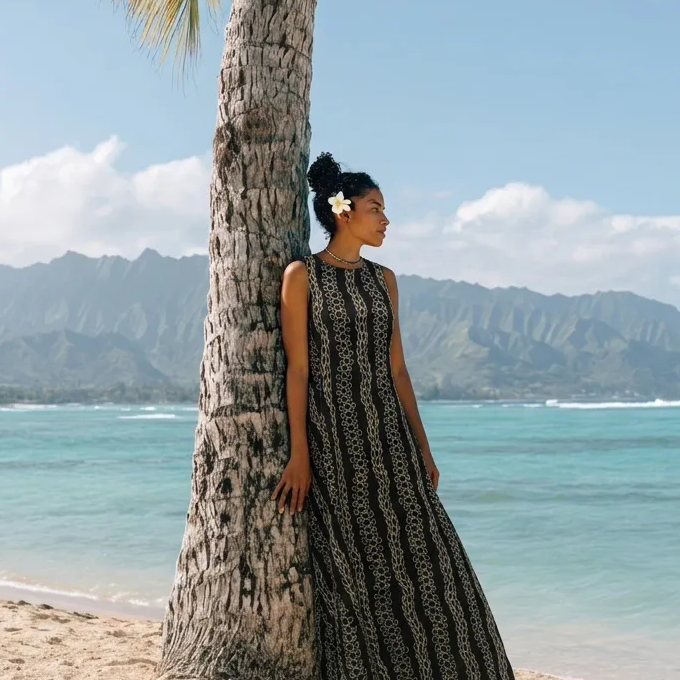 Casual Beach Style Comfort Summer Dresses & Resort Wear Hawaiian Sty | Muumuu Mall by Muumuu Rainbow Casual Beach Style Comfort Summer Dresses & Resort Wear Hawaiian Sty | Muumuu Mall by Muumuu Rainbow
